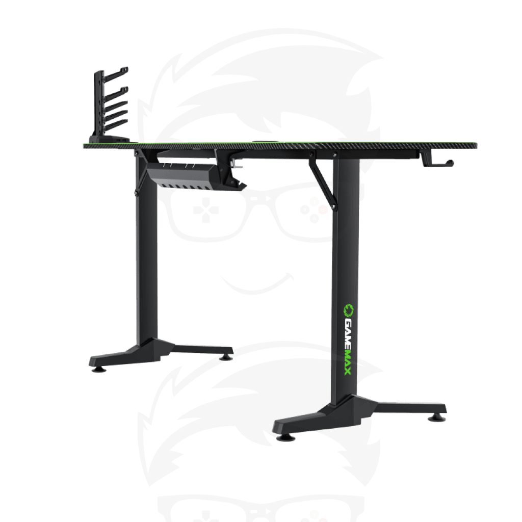 GAMEMAX D140 Carbon GAMING TABLE GAMEMAX D140 Carbon GAMING TABLE